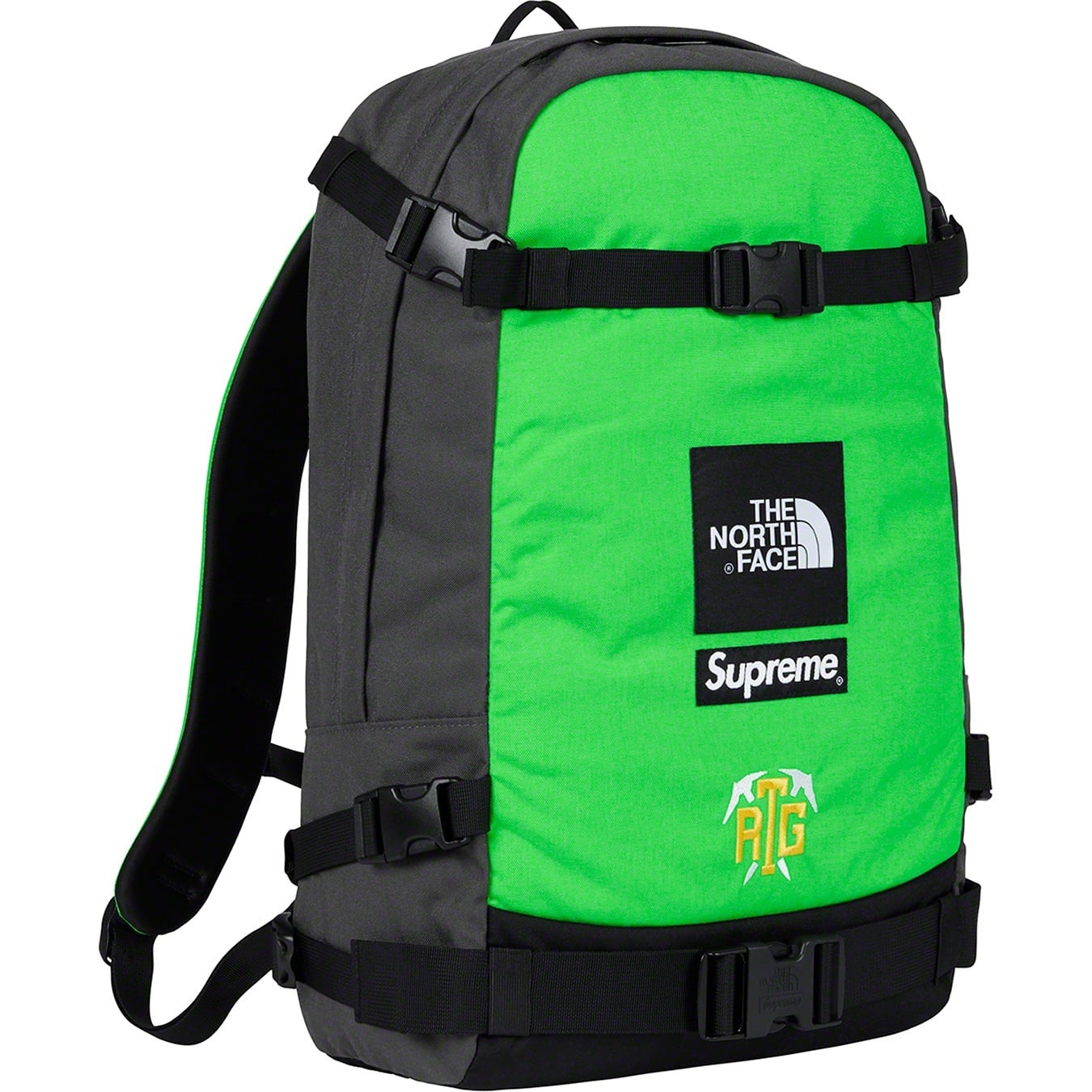 Supreme®/The North Face® RTG Backpack view 3